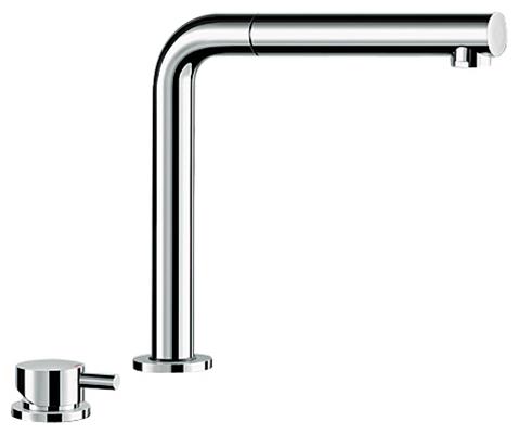 516671-Blanco-Keukenkranen