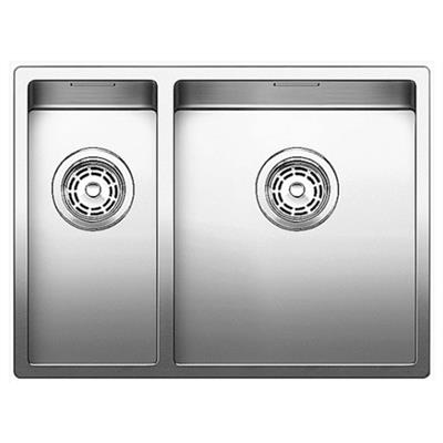 517227-Blanco-Keuken-spoelbakken