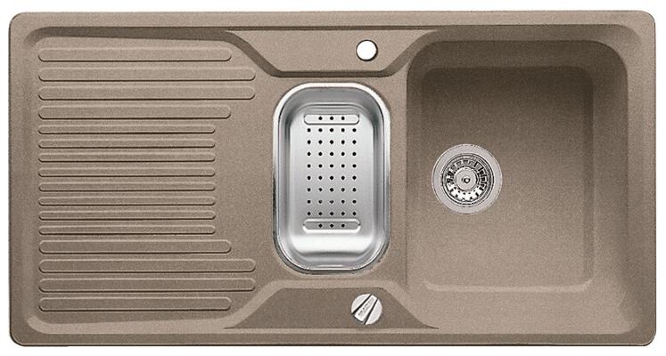 517307-Blanco-Keuken-spoelbakken