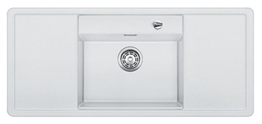 517691-Blanco-Keuken-spoelbakken