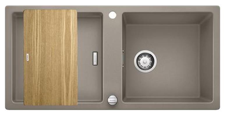 519618-Blanco-Keuken-spoelbakken