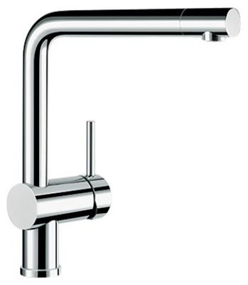 520746-Blanco-Keukenkranen