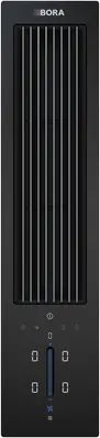 CKA2-Bora-Downdraft