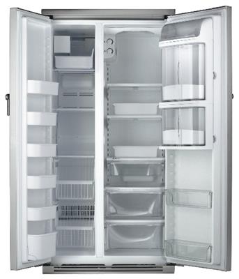 onderwijzen af hebben Pat ABBINATOVS BORETTI Side by side koelkast - de beste prijs - 123Apparatuur.nl