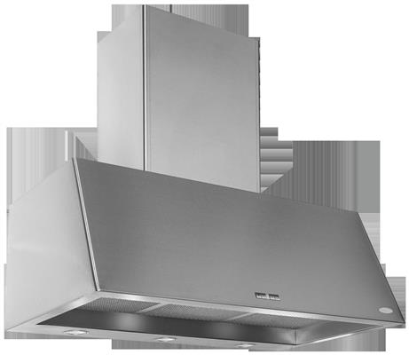 AKP120IX-Boretti-Wandschouw-afzuigkap