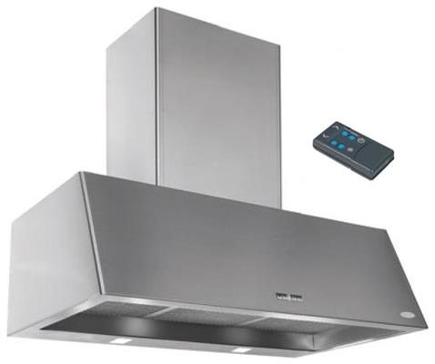 AKP1505RAL-Boretti-Wandschouw-afzuigkap