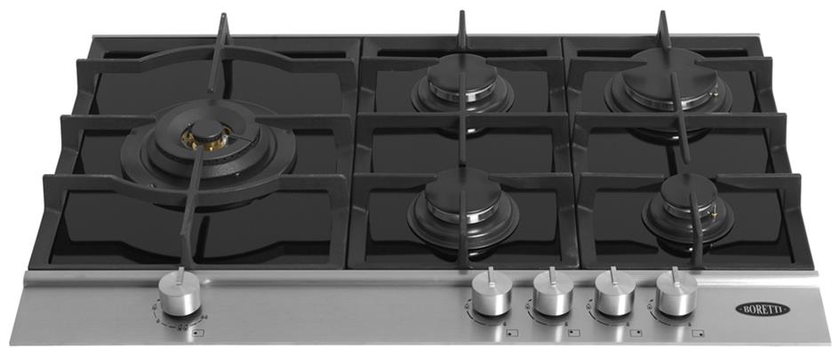 BGG-70-Boretti-Gas-op-glas-kookplaat