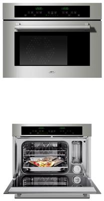 BMS45AN-Boretti-Stoomoven