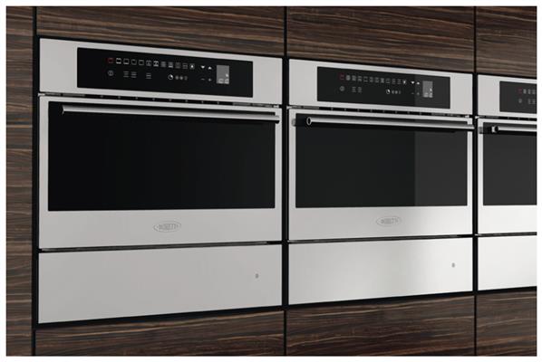 BPS45IX-Boretti-Combi-stoomoven