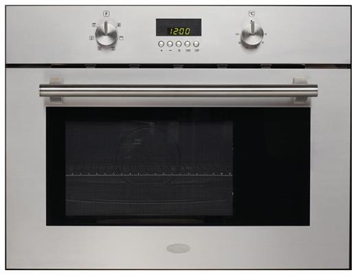 BS45IX-Boretti-Stoomoven