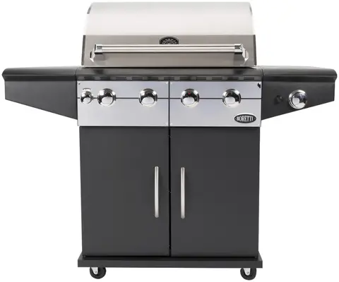 DAVINCINERO-Boretti-Barbecues-buitenkeukens