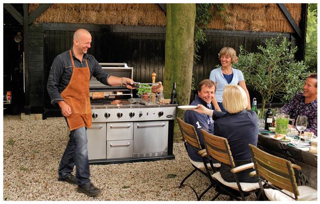 lanthaan leef ermee dialect MARCIANO BORETTI Alles - de beste prijs - 123Apparatuur.nl