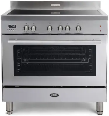 MFBI901IX-Boretti-Inductie-fornuis