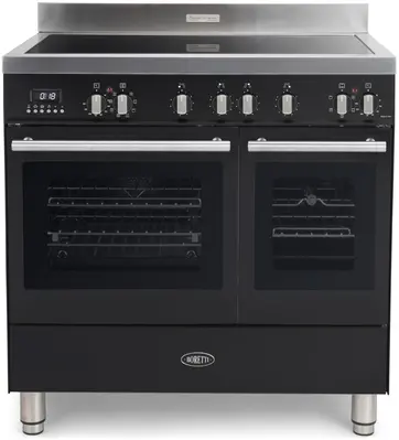 MFBI902AN-Boretti-Inductie-fornuis