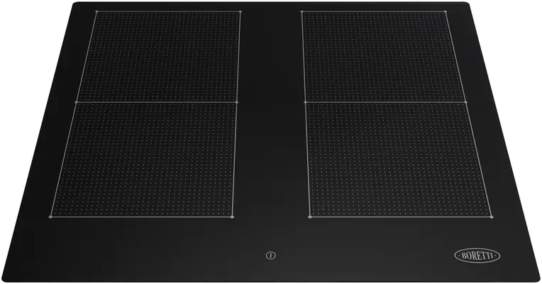 MLIQX604-Boretti-Inductie-kookplaat