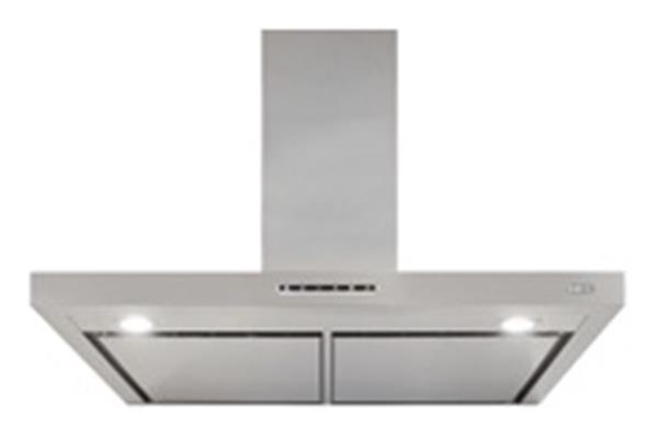 SHP120SIX-Boretti-Wandschouw-afzuigkap