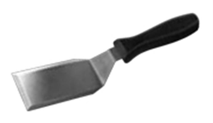 SPATOLA-Boretti-Kookplaat-accessoires