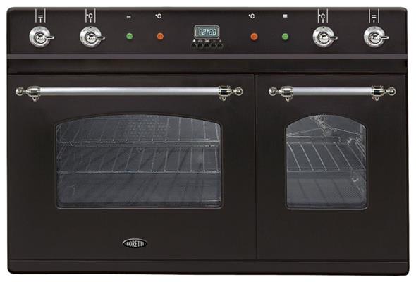 perspectief ginder Bot SPDR90AN BORETTI Solo oven - de beste prijs - 123Apparatuur.nl
