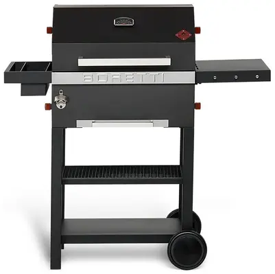 VITTORIA-Boretti-Barbecue