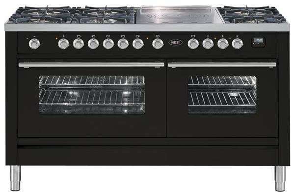 VP150SAN-Boretti-Gas-fornuis