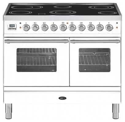 VPI104MWT-Boretti-Inductie-fornuis