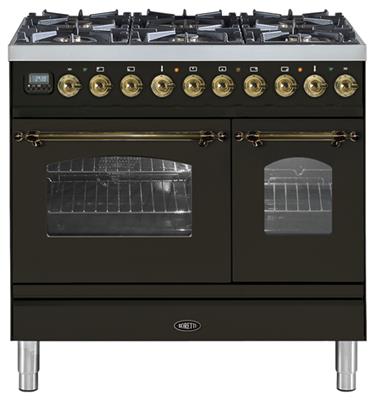 VPN946ANB-Boretti-Gas-fornuis