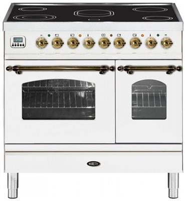VPNI94WT-Boretti-Inductie-fornuis