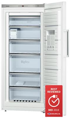 GSN51AW41-SHOWROOM-Bosch-Vrieskast