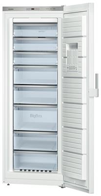 GSN58EW40-Bosch-Vrieskast