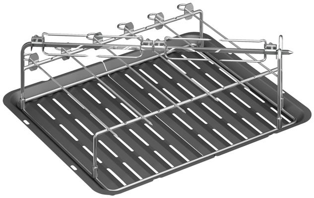 HEZ635000-Bosch-Oven-accessoires