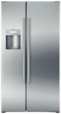 KAD62A71-Bosch-Side-by-side-koelkast