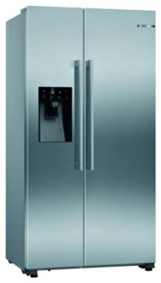 KAD93AIEP-Bosch-Side-by-side-koelkast