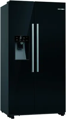 KAD93VBFP-Bosch-Side-by-side-koelkast