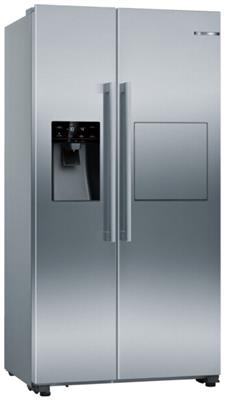 KAG93AIEP-Bosch-Side-by-side-koelkast