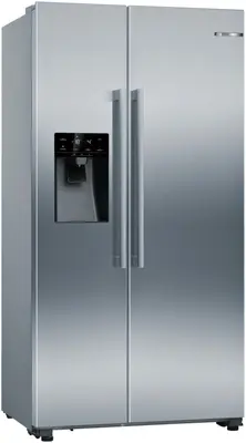 KAI93VIFP-Bosch-Side-by-side-koelkast