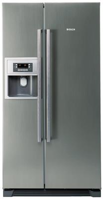 KAN58A45-Bosch-Side-by-side-koelkast
