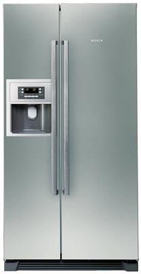 KAN58A75-Bosch-Side-by-side-koelkast