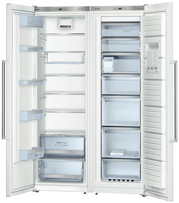 KAN99AW35-Bosch-Side-by-side-koelkast