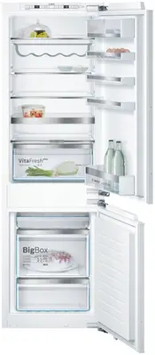 KIN86HD30-Bosch-Koel-vries-combinatie