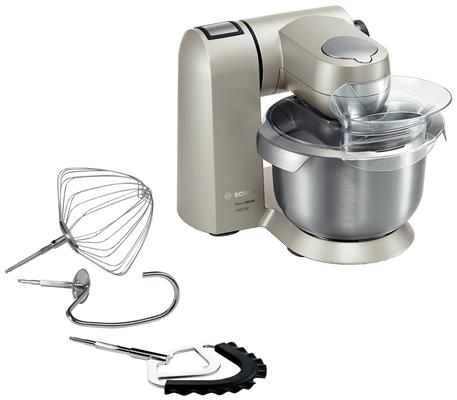 MUMXL10T-Bosch-Keukenmachine