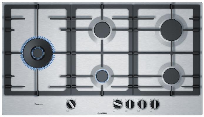 PCS9A5C90N-Bosch-Gas-kookplaat