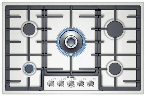 PDR895B90N-Bosch-Gas-kookplaat
