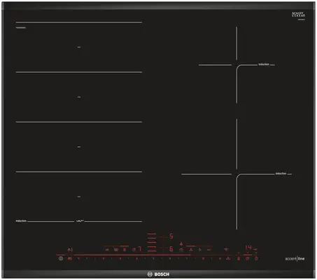 PXE695DV5E-Bosch-Inductie-kookplaat