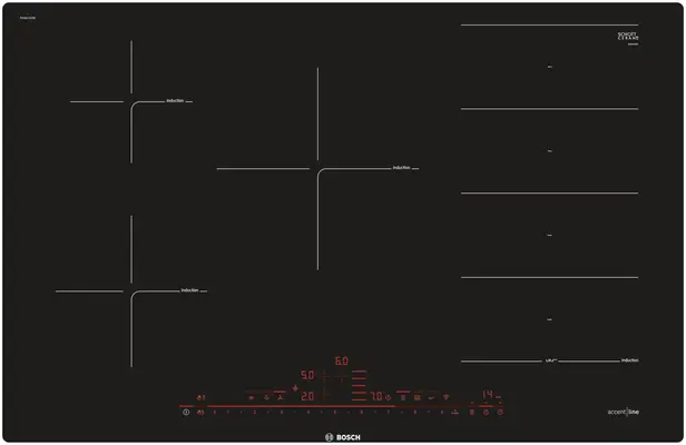 PXV821DV5E-Bosch-Inductie-kookplaat