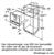 TCC78K751 BOSCH Koffiemachine