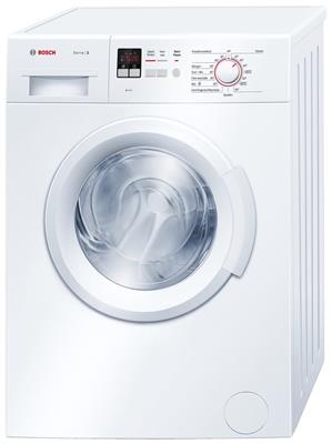WAB28160NL-Bosch-Wasmachine