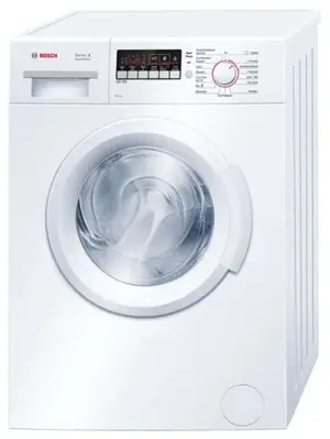 WAB28262NL-Bosch-Wasmachine