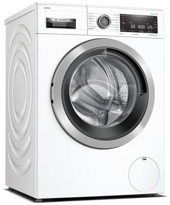 WAXH2K76NL-Bosch-Wasmachine