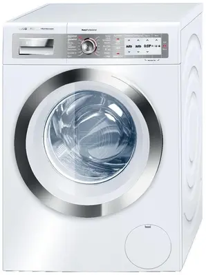 WAY32841NL-Bosch-Wasmachine