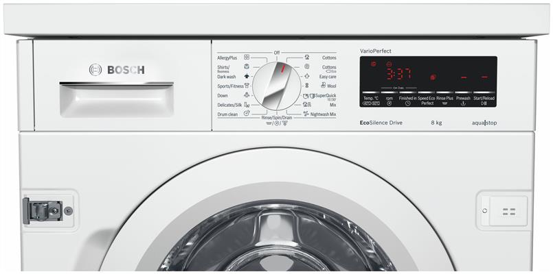 wiw28540eu bosch wasmachine de beste prijs 123apparatuur nl